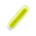 thumbnail image 1 of Bidé portátil Injueey eléctrico plegable para higiene y cuidado personal verde, 1 of 5