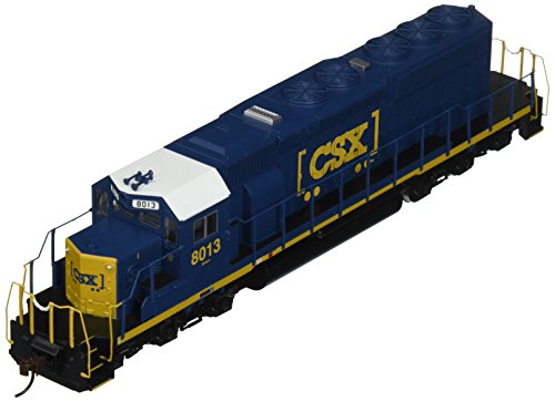 bachmann csx train set