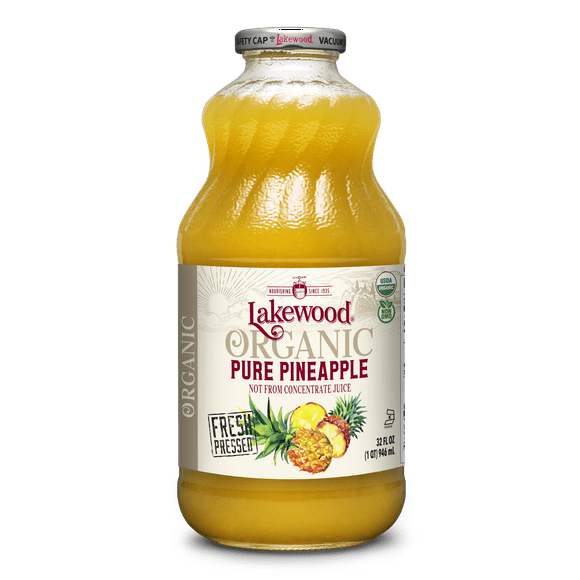 Pineapple Juice