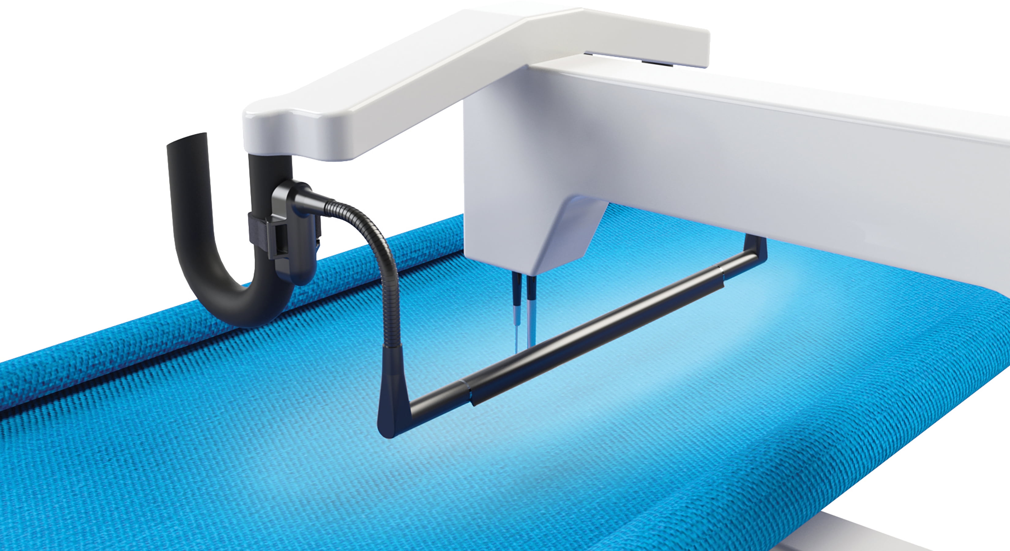 Daylight Quilta™ Long Arm Quilting Lamp