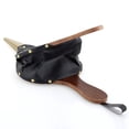 thumbnail image 2 of Bangcool Fireplace Bellow Portable Wood Air Bellow Fire Blower for Camping, 2 of 10