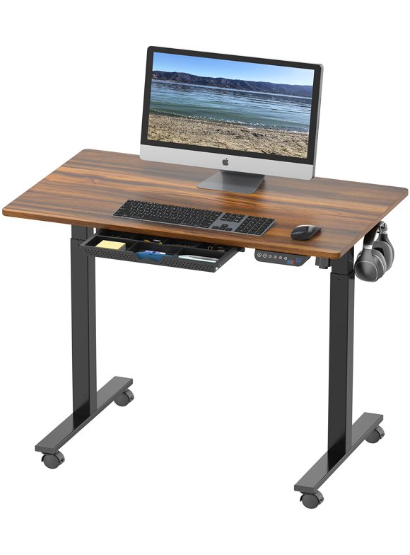 Desks