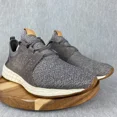 thumbnail image 2 of New Balance Fresh Foam Cruz Shoes Mens Size 11 Gray Sneakers Running Athletic, 2 of 5