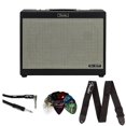 thumbnail image 1 of Armario para guitarra eléctrica Fender Tone Master FR-10 1000W, 1 of 9