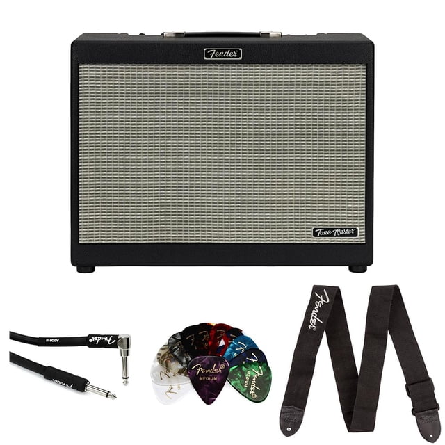 Armario para guitarra eléctrica Fender Tone Master FR-10 1000W