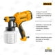 thumbnail image 2 of Pistola Para Pintar Electrica 110/120V 450W Vaso 800ml Ingco USPG3508, 2 of 6