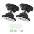 thumbnail image 2 of Bouchon de Porte Magnétique RV Réduisant le Bruit pour Bagages Lourds pour Camping-Car, 2 of 7