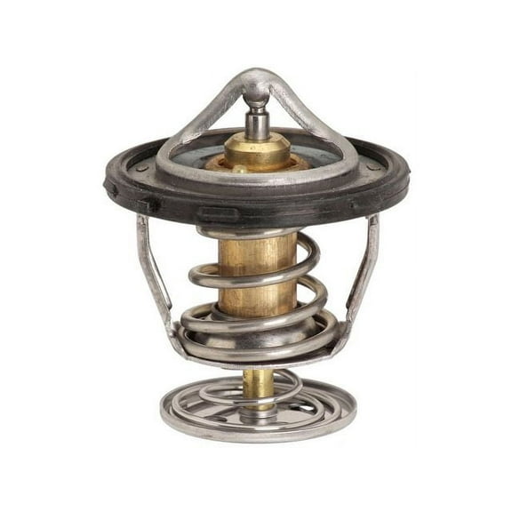 Thermostat - Compatible with 2000 - 2006 Chevy Suburban 1500 2001 2002 2003 2004 2005