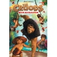 thumbnail image 1 of Pre-Owned The Croods Movie Novelization (Paperback) 1442430710 9781442430716, 1 of 1
