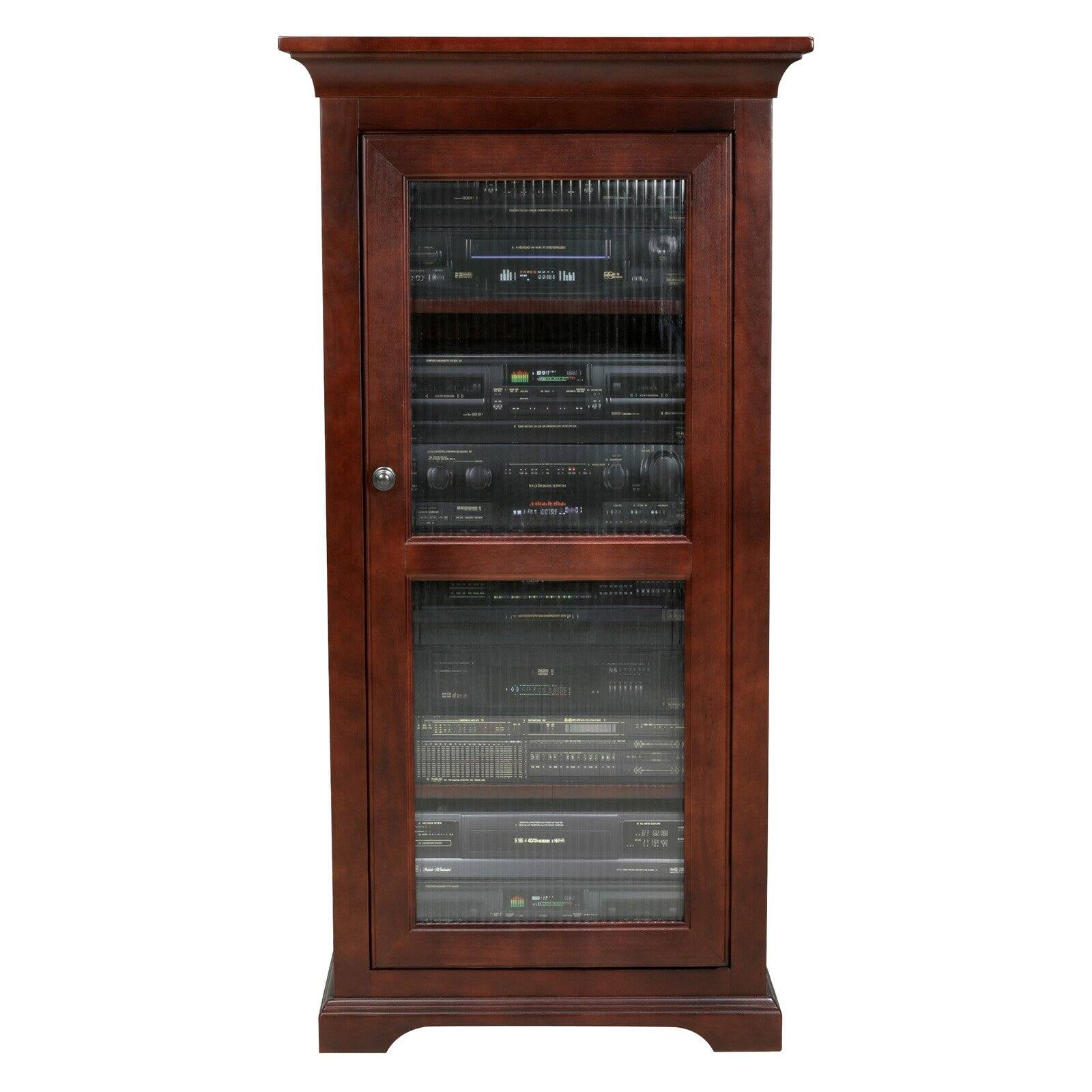 Eagle Furniture 55 in. Savannah Audio Tower