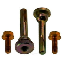 Raybestos H5097 Professional Grade Disc Brake Caliper Bolt Fits select: 2005-2012 FORD MUSTANG, 2008-2009 FORD TAURUS X