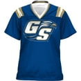 thumbnail image 1 of ProSphere Women's Georgia Southern University Goal Line Football Fan Jersey, 1 of 7