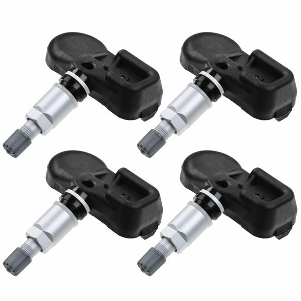 A-Premium Tire Pressure Monitoring System Sensors TPMS Kits 315MHz ...