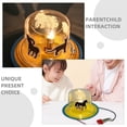 thumbnail image 5 of 2 Sets Science Kits For Kids Shadow And Light Science Experiment Electrical Circuit Experiment Kit Diy Stem Educational Toy For Boys Girls, 5 of 5