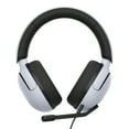 thumbnail image 3 of Sony INZONE H5 Wired and Wireless Gaming Headset (White), 3 of 9