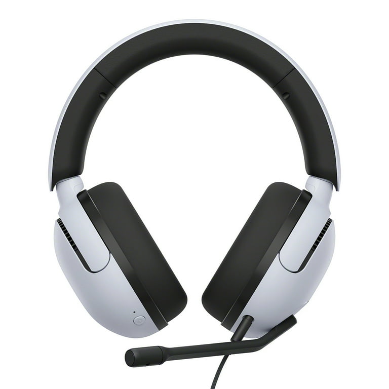 Sony INZONE H5 Gaming Headphones WIth Mic: Wired and Wireless, For