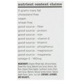 thumbnail image 6 of Earnest Eats Earnest Eats  Whole Food Bar, 1.9 oz, 6 of 8