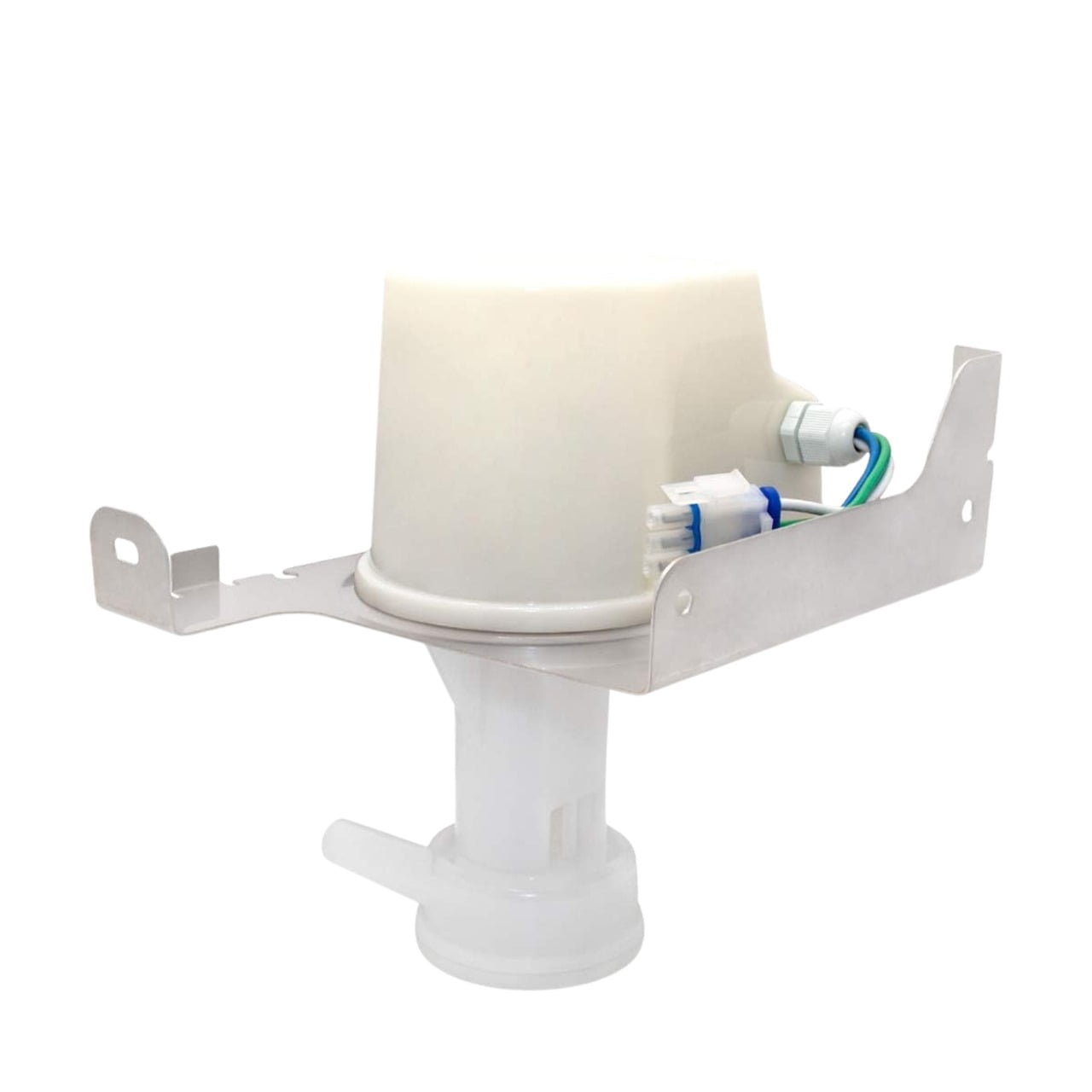 Scaroo 2217220 Ice Machine Maker Water Pump Whirlpool WP2217220 4-Pack
