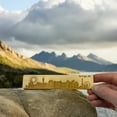 thumbnail image 7 of Bookmark - Las Vegas NV Skyline - Birch wood, 7 of 7
