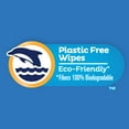 thumbnail image 4 of Cottonelle Flushable Wet Wipes for Adults, 1 Refill Pack, 168 Flushable Wipes, Alcohol-Free, 4 of 10