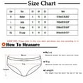 thumbnail image 3 of NIZELUK Men's Wear,Men's Clothing Matching Fall Savings Clearance Sales Today Deals Prime Men's Fashion Boxer Shorts Mesh Breathable Sexy Underpants, 3 of 3
