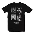 thumbnail image 1 of Playeras Despeche Mode Full Color - 12 Modelos Disponibles, 1 of 8