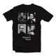 thumbnail image 1 of Playeras Despeche Mode Full Color - 12 Modelos Disponibles, 1 of 8