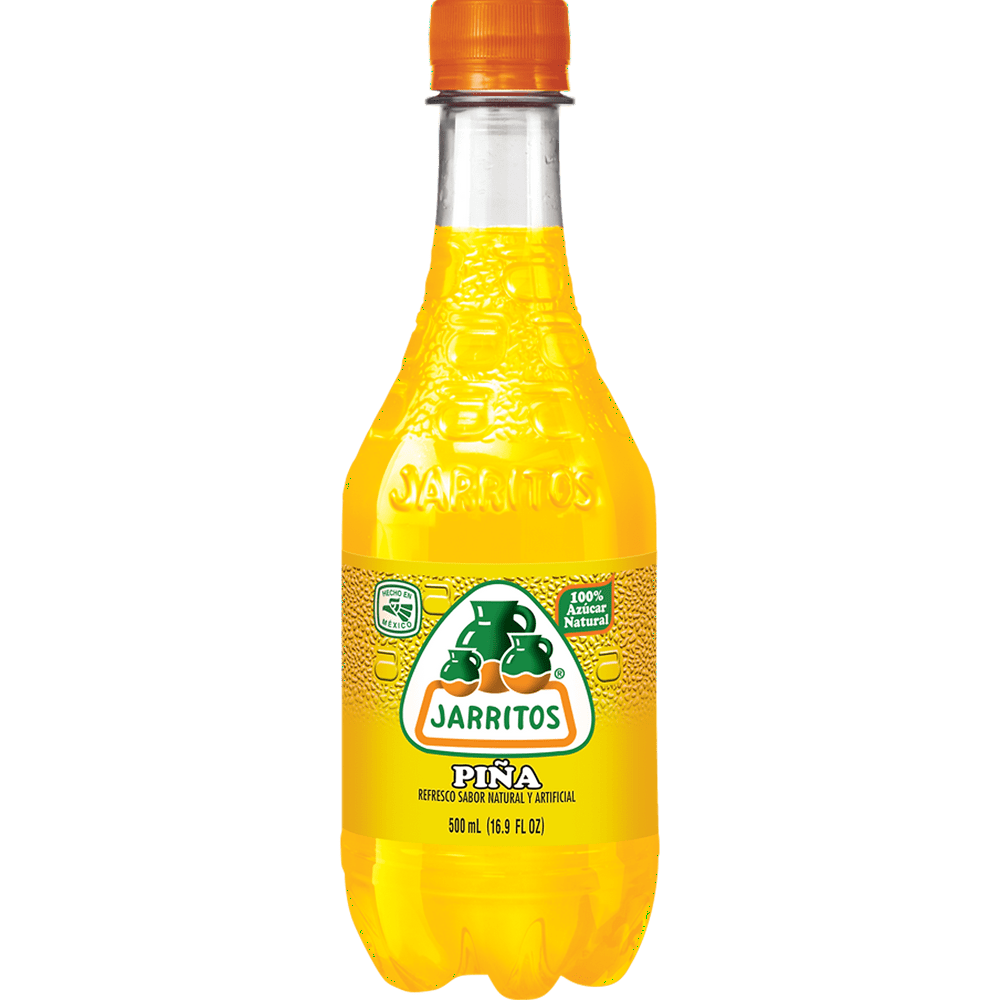 jarritos soda t shirt