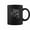 Black, variant on Panther Lover Animal Big Cat Panther Animal Black Coffee Mugs