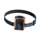 thumbnail image 2 of Ventilador De Cintura Personal, Dispositivo Portátil De Refrigeración Para Uso En Granjas, Coches Y Trabajos, Color Naranja, 2 of 9