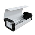 thumbnail image 5 of Aluminum Alloy Case Easy Installation Professional CCTV Security Camera Housing Weatherproof Outdoor Camera Enclosure, 5 of 6