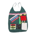 thumbnail image 2 of Alzheimer Activity Apron, Calming Dementia Apron   for Dementia, 2 of 8