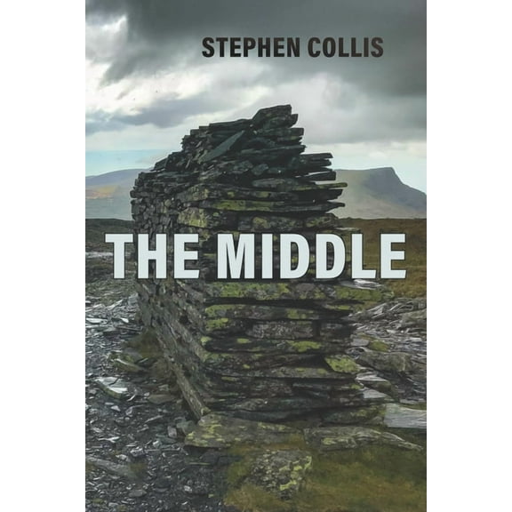 The Middle, (Paperback)