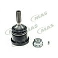 thumbnail image 2 of BALL JOINT Fits select: 2002 FORD THUNDERBIRD, 2000-2002 LINCOLN LS, 2 of 2