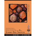 thumbnail image 1 of Bee Paper B827T100-1824 Tapis de Croquis Bee de 18 x 24 Po, 1 of 1
