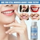 thumbnail image 3 of Plastic Resin Denture Adhesive Tooth Gap Repair Falseteeth Temporary Solid Glue Granules Moldable Tooth Care Halloween Makeup, 3 of 5