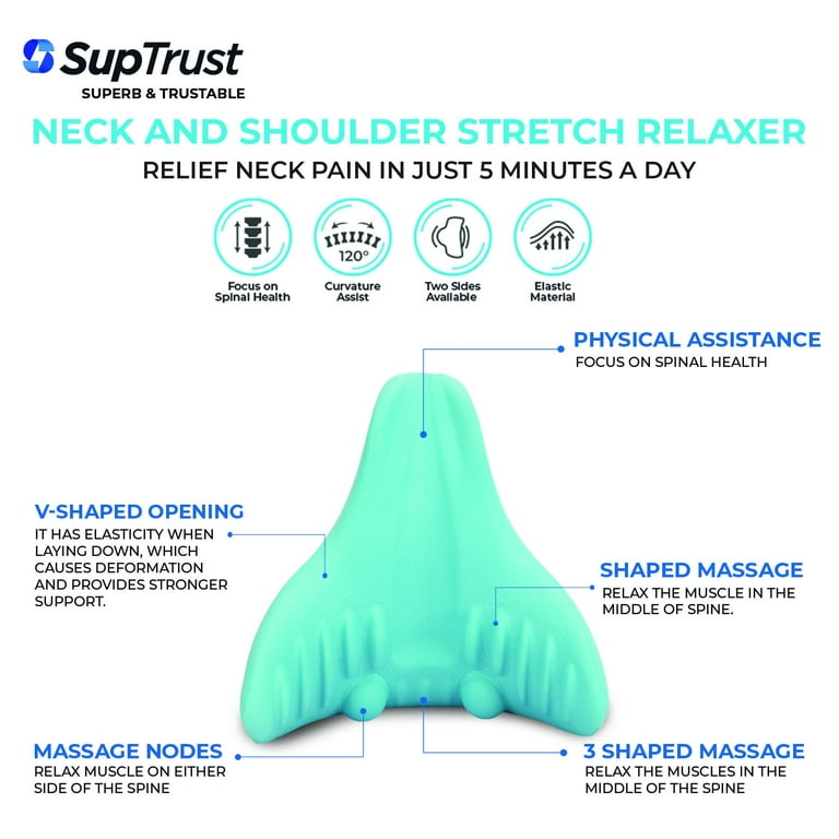 Neck, Shoulder & Mid-Back Pain Relief Stretches – South OC Chiropractic