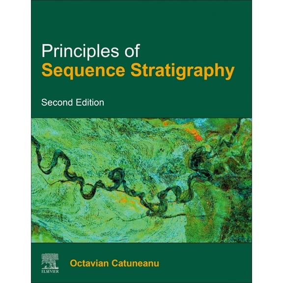 Principles of Sequence Stratigraphy