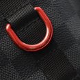 thumbnail image 6 of Pre-Owned Louis Vuitton Utility Messenger Shoulder Bag, PVC-Coated Canvas and Leather... (Fair), 6 of 11