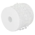 thumbnail image 4 of Beads String Pendant, Acrylic Excellent Durable Transparent Beads String, for Door Curtains Parties Window Curtains Weddings, 4 of 8