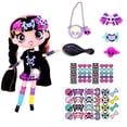 thumbnail image 5 of Decora Fashion Girlz - Muñeca de 11 Pulgadas, Decora + Luna, Juego de 2 muñecas de Moda, Juego de 2 muñecas de Colores | Juego de Ropa para muñecas, muñecas y Accesorios Bien empaquetados, 5 of 5