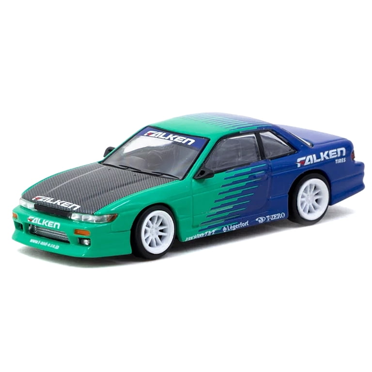Nissan Silvia (S13) Vertex RHD 