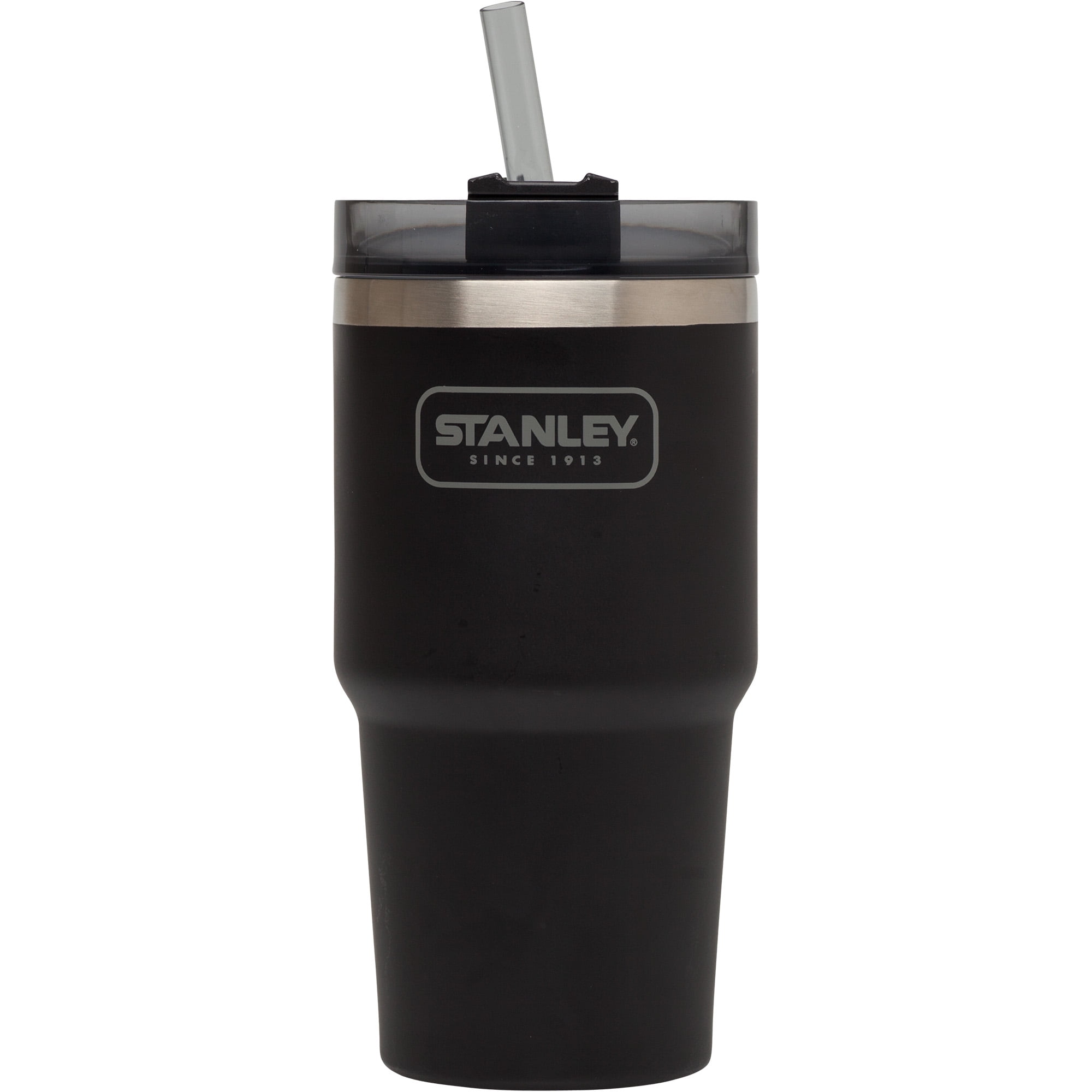 Stanley Vacuum Travel Cup Black - Walmart.ca