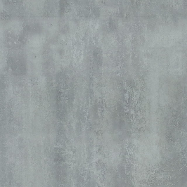 VEELIKE Peel and Stick Floor Tile Gray Faux Concrete Flooring 24