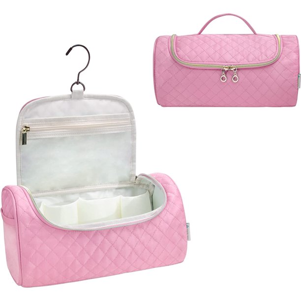 Travel Case Compatible for Dyson Airwrap Complete Styler and Attachments,BAGMIND Portable Travel