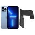 thumbnail image 1 of iPhone 13 Pro Max 512GB Azul Reacondicionado + Soporte Cargador, 1 of 6