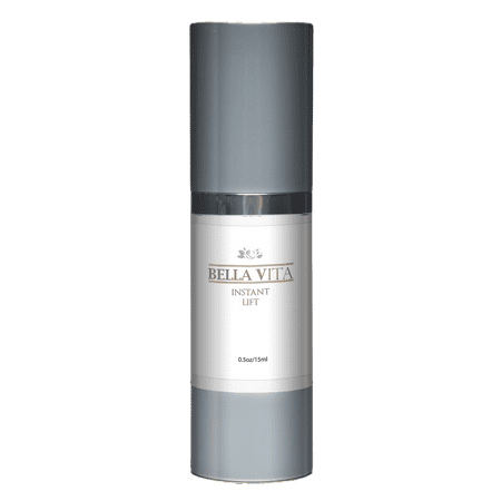 Bellavita Overnight Facelift- Effects That Begin Instantly- Promote Collagen Synthesis- Instant Wrinkle Filler- Deeply Hydrate and Restore Skin's Youthful Glow - Improved