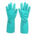 thumbnail image 1 of Guantes de Protección Bling Bling 1 par de guantes de trabajo resistentes a productos químicos, 1 of 14