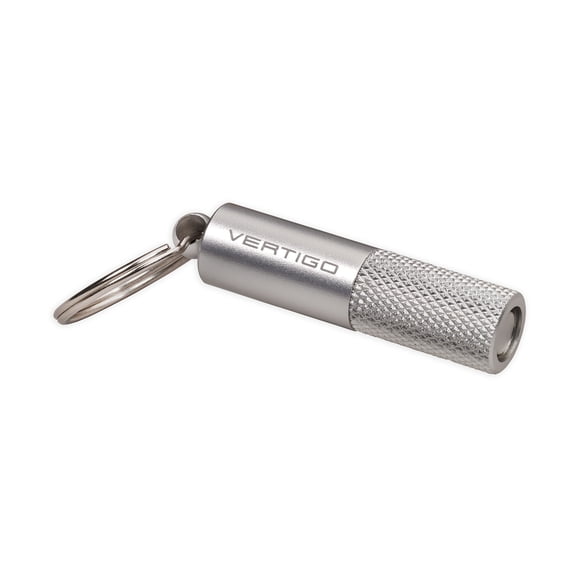 Striker Cigar Punch - Chrome