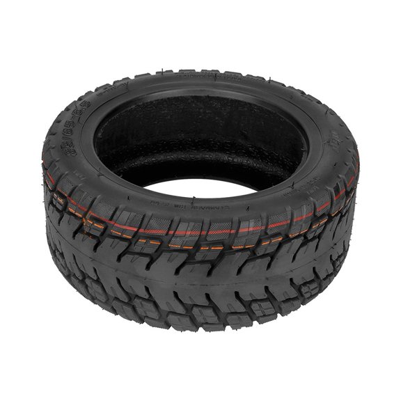 10 inch 85/65-6.5 Tubeless Off-road Tire for for for for for Kugoo G-Booster Balance Car